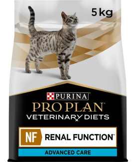 Pro Plan Veterinary Diets Feline NF Renal Function Advanced Care