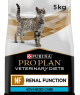 Pro Plan Veterinary Diets Feline NF Renal Function Advanced Care