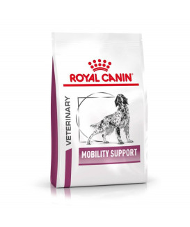 Dog Mobility Support