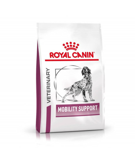 Dog Mobility Support