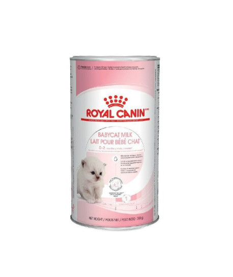 Vet Early Care Babycat Milk