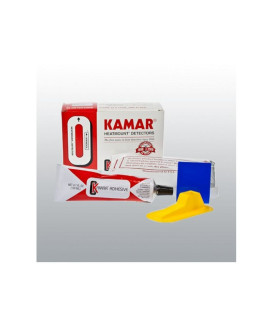 Détecteur chaleur Kamar