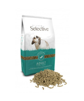 Selective Adult Lapin