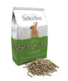 Selective Junior Rabbit (Lapin)