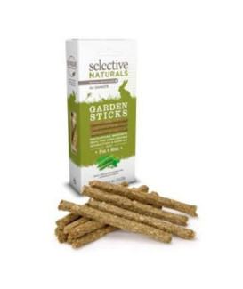 Selective Garden sticks pour lapins