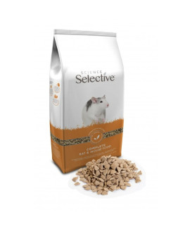 Selective Rat