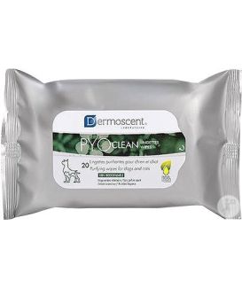 Dermoscent Pyoclean Chien