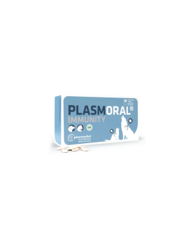 Plasmoral Immunity