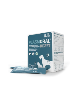 Plasmoral Digest Petites et moyennes races