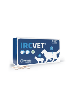 Ircvet