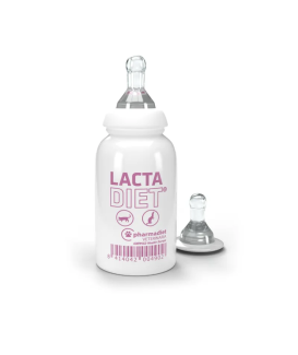 Biberon Lactadiet Chat