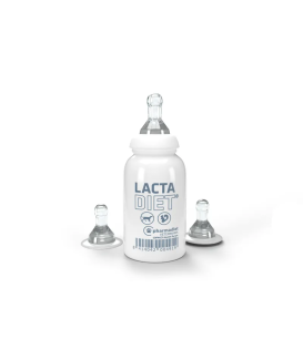 Biberon Lactadiet Chien