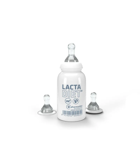 Biberon Lactadiet Chien