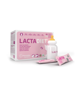 Lactadiet Colostrum Chat