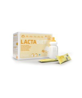 Lactadiet Colostrum Chien