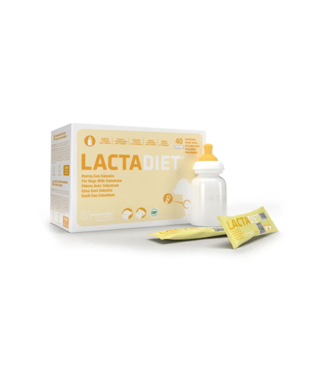 Lactadiet Colostrum Chien
