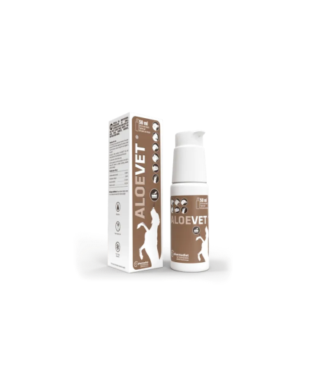 Aloevet