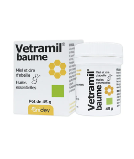 Vetramil Baume