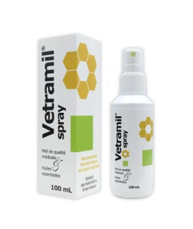 Vetramil Spray