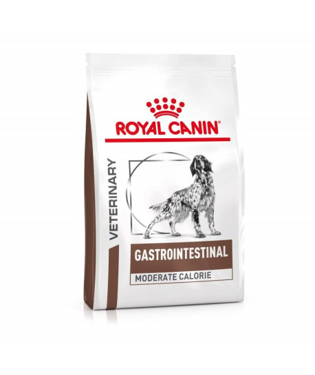 Dog Gastrointestinal Moderate Calorie