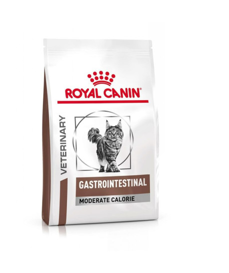Cat gastrointestinal Mod.Calorie