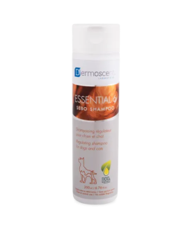 Dermoscent Essentiel 6 Sebo