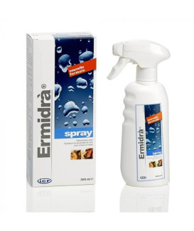 Ermidra Spray
