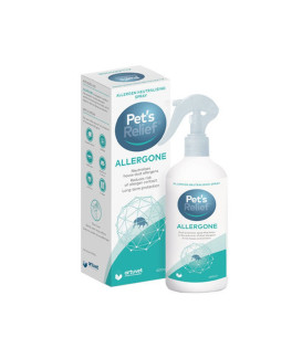 Pet's Relief Allergone