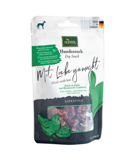 Friandises Hunter Lifestyle