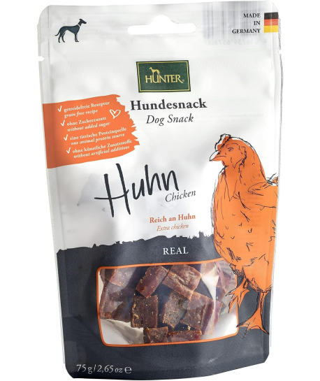 Friandises Hunter Nature