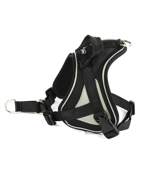 Multi Harnais Animalin Reflex