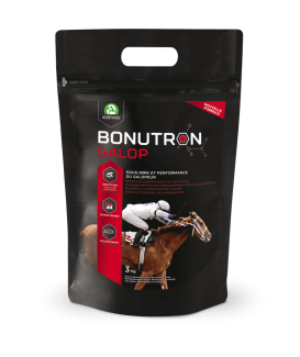 Bonutron Galop New