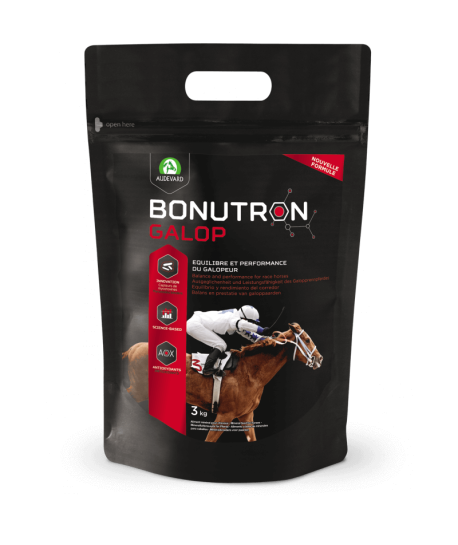Bonutron Galop New