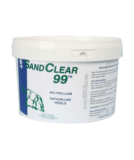 Sand Clear 99