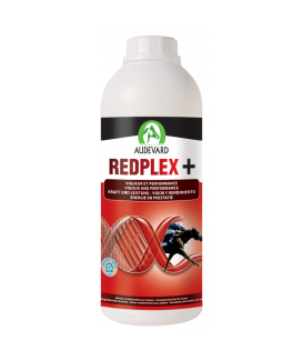 Redplex +