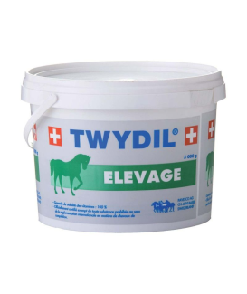 Twydil Elevage