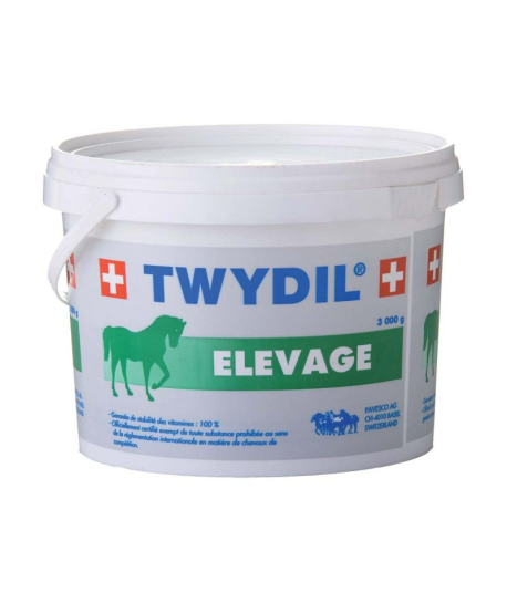 Twydil Elevage