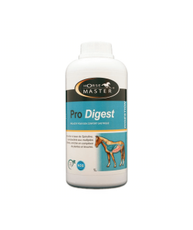 Pro Digest