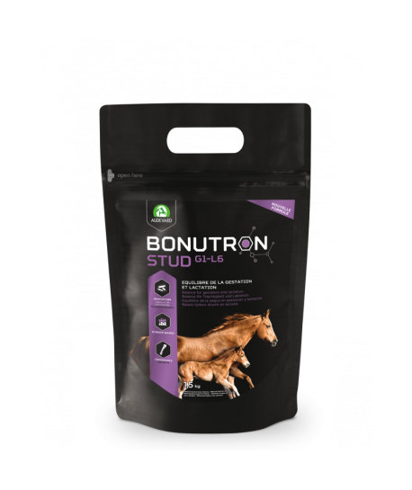 Bonutron Stud G1-L6 New