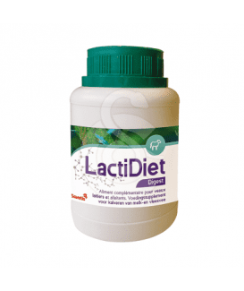 Lactidiet