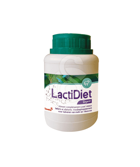 Lactidiet