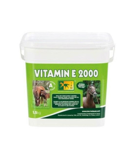 Vitamine E 2000