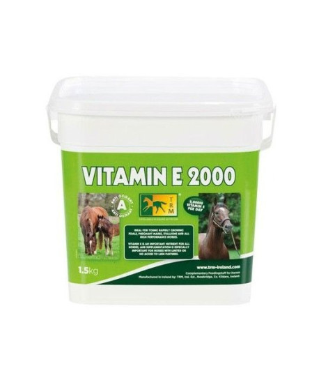 Vitamine E 2000