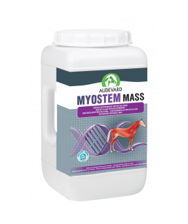 Myostem Mass