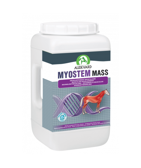 Myostem Mass