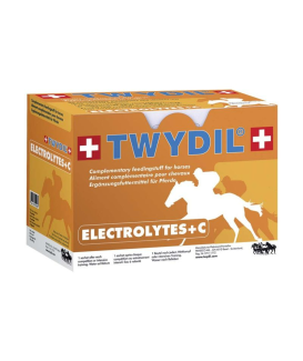 Twydil Electrolytes + C