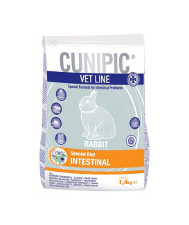 Cunipic Vetline Lapin Intestinal
