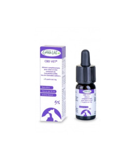 CBD Vet 5 %
