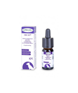CBD Vet 10 %