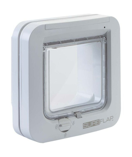 Chatière Sureflap Cat Flap